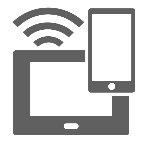 Cermate 屏通科技 屏通掌控 HMI in HAND HIH 行動裝置遠端監控APP