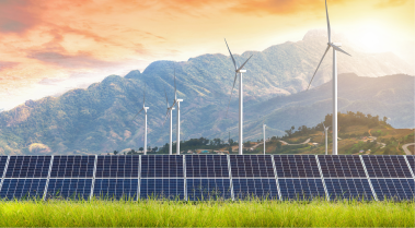 風力發電監控系統#屏通圖控(PanelExpress)#ES Box#HMI