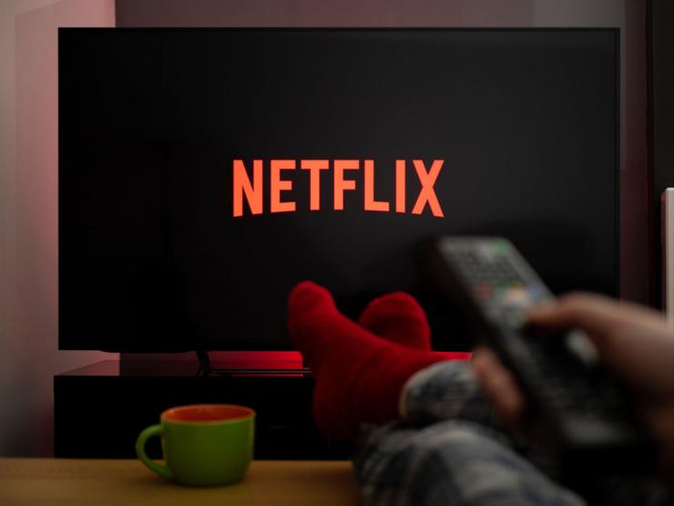 Cara Install Netflix di STB IndiHome