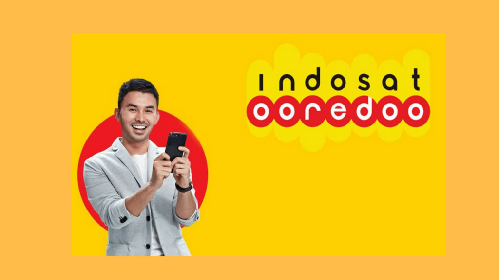 Kode Paket Internet Murah Indosat