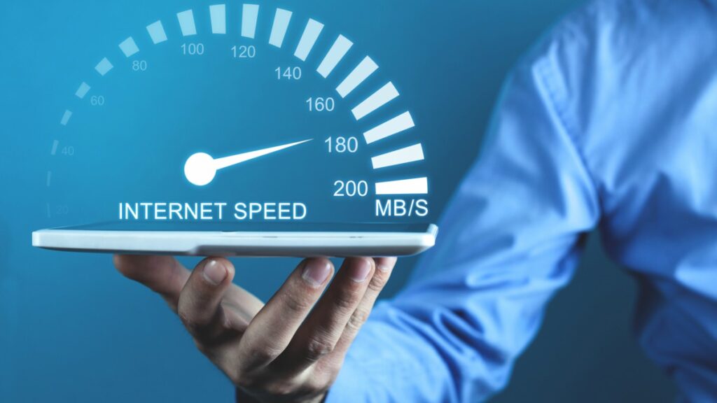 Mengapa Cek Kecepatan Internet Penting?