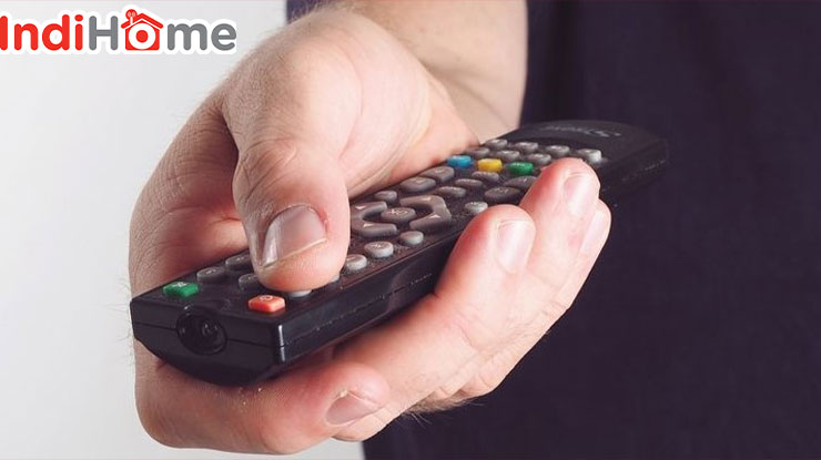 Mengenal Faktor Penyebab Remote TV IndiHome Tidak Berfungsi