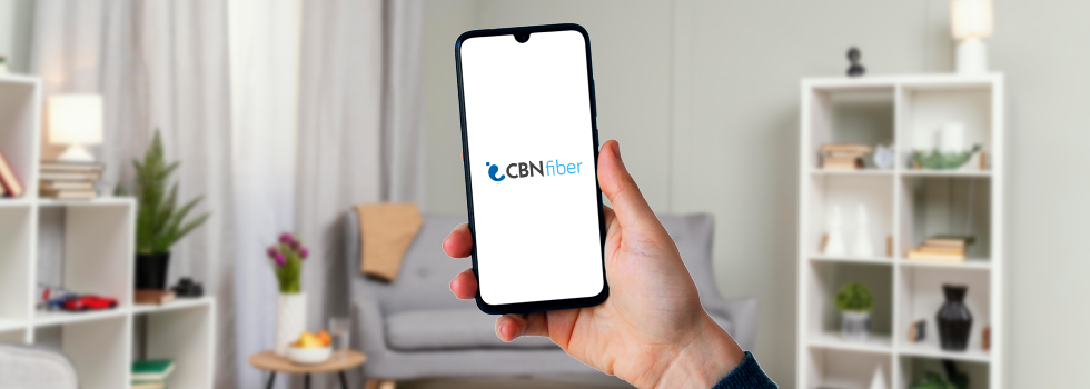 Review CBN Fiber Terbaru 2023