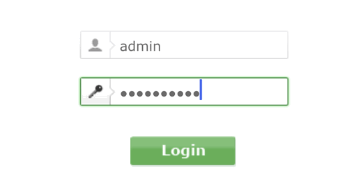 Setelah itu, isi kolom “Username” dan “Password”supaya bisa login ke router yang dipakai